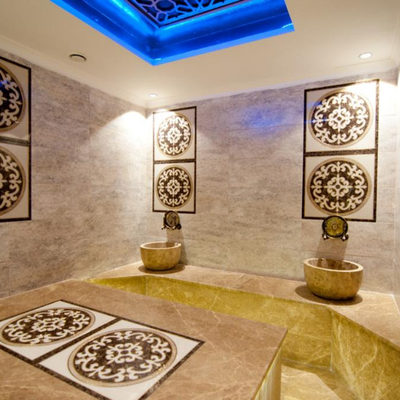 Turk Hamami
