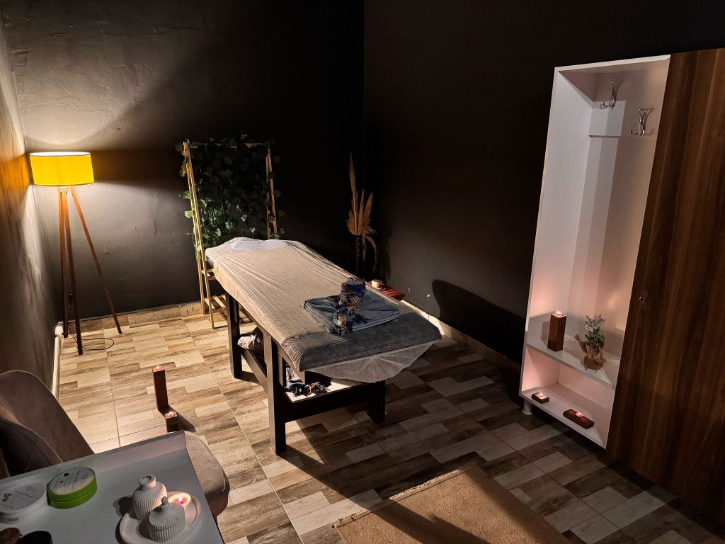 beylikduzu akana masaj salonu 1